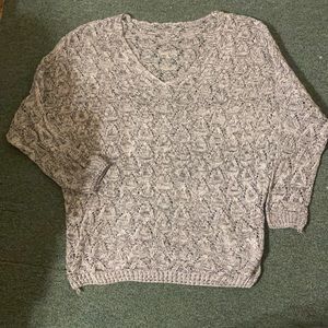 American Eagle sweater